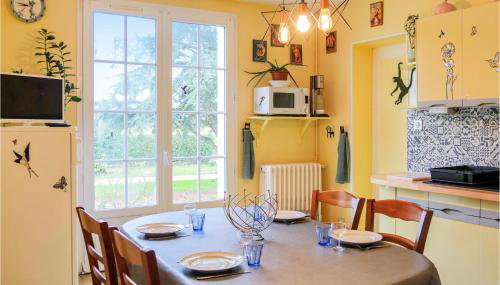 Awesome Home In Surville With Wifi - Foto 5