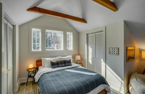 Lakefront Escape with Dock! Hudson Valley Home - Foto 14