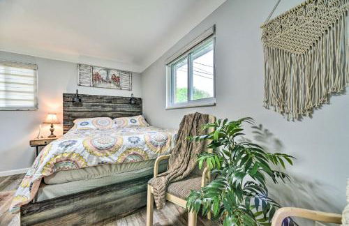 Dearborn Heights Home about 16 Mi to Downtown Detroit! - Foto 11