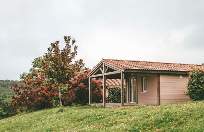 Chalet With Dishwasher on a Hill - Foto 22