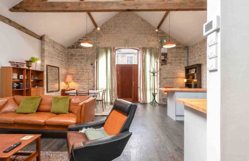 Historic conversion, private parking - near Bath - Foto 1