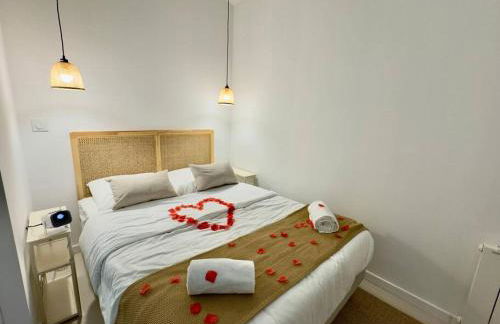 Romantique Room - Cinéma - Netflix - St Roch - Foto 27