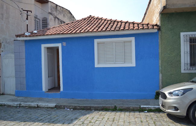 Casa Familiar e Aconchegante - Foto 1