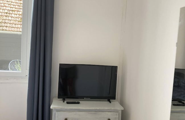 Les Spas de la Chartreuse - Photo 27