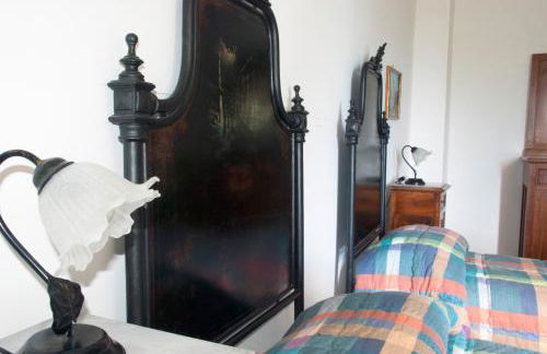 Spacious apartment in Ceraso with mountain view - Foto 15