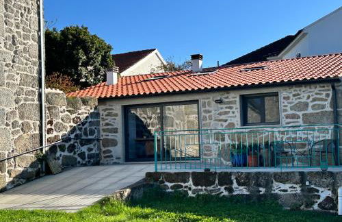 Casa de Miguel Chôco - Foto 13