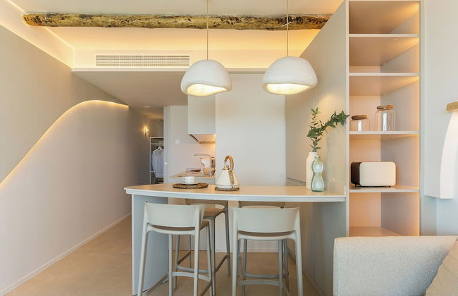 Apartamentos Azul - Foto 23