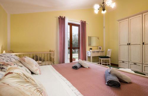 House Natalie, village Rakalj - Photo 22