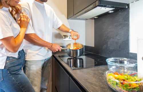 Hy Lytham St Anne's - Foto 12