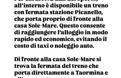 Sole e Mare - Foto 12