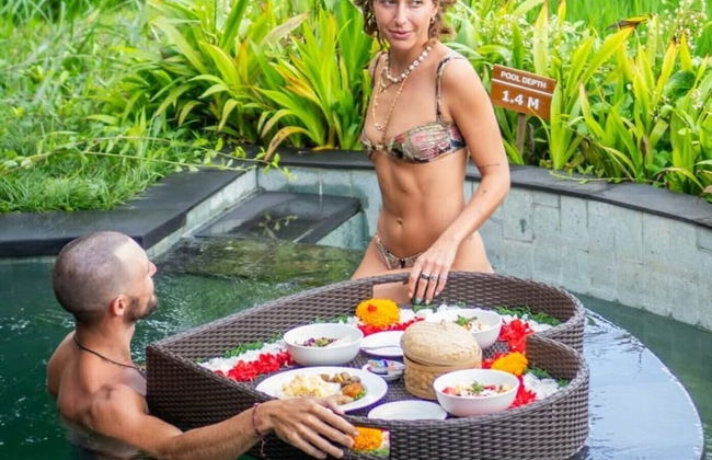 The Pulu Villas by GenuineHost - Foto 46