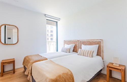 Puro Gold - Superior apartment in the center of Aveiro - Foto 17