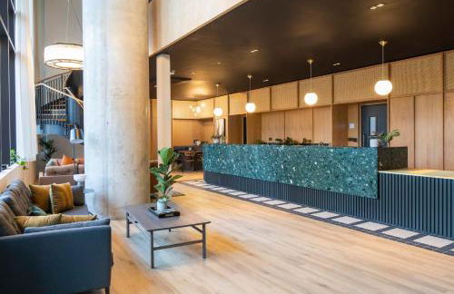 Enclave Croydon - Redefining All Inclusive Urban Living - Foto 4