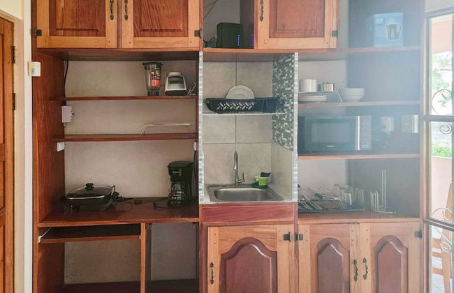 Cozy Apartment in the Center of Liberia With Beautiful View and 3 Bedrooms - Foto 10