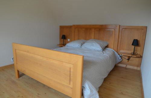 Gîte Cigogne - Foto 6