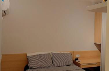 Apto Centro frente ao muffato Av Celso Garcia Cid 479 - Foto 17