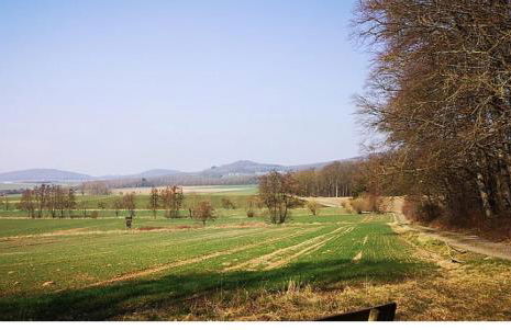 Im Herzen von Chattengau - Foto 1