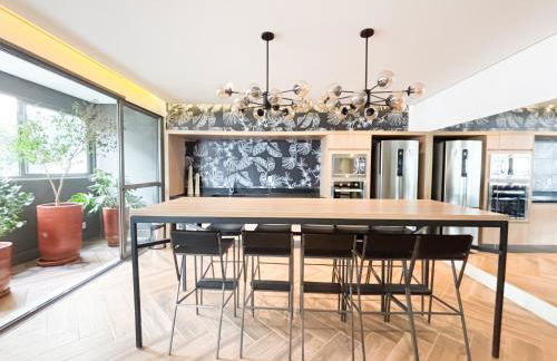 Studio Cantinho SP - pertinho do metrô Conceição - Foto 40