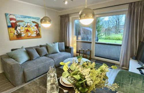 Haus Meerzeit - Altfunixsiel - Foto 2