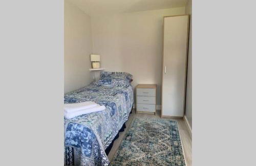 Independent garden studio - sleeps max 3. - Foto 14