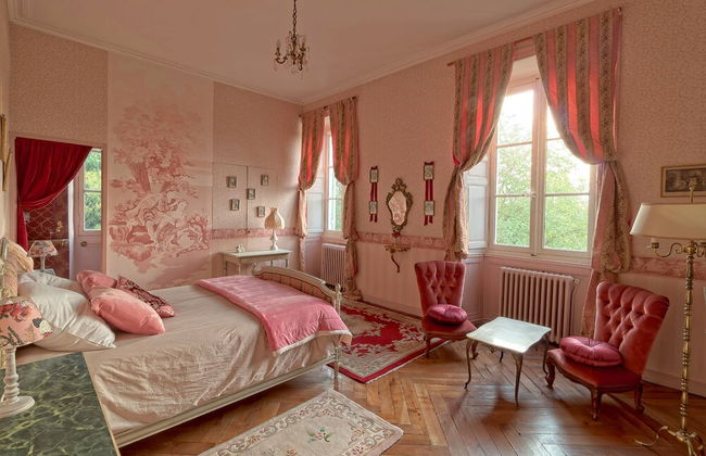 Chateau du Hallay - Foto 8