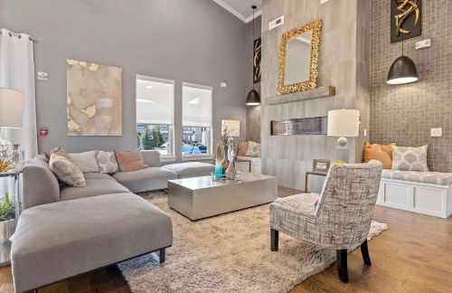 Landing Apartments - Downtown Murfreesboro - Foto 8