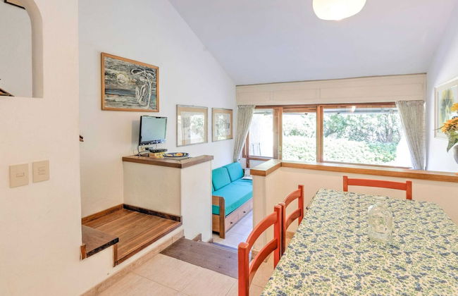 Beachside Holiday Home in Punta Ala - Foto 33