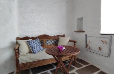 Traditional Suites in Chora Kythnos #1 - Foto 34