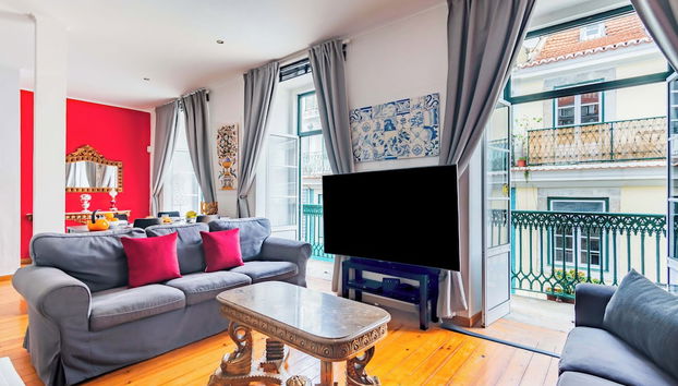 Douradores Downtown Flat - Foto 2, Imagen principal