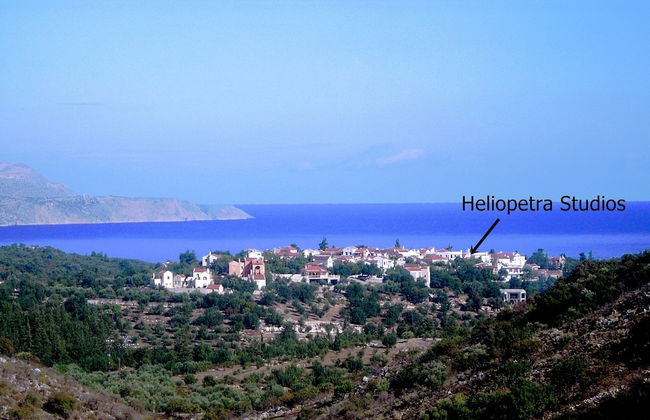 Crete Holiday Rental Small Village Close to Beaches -sharing a Large Pool - Foto 18