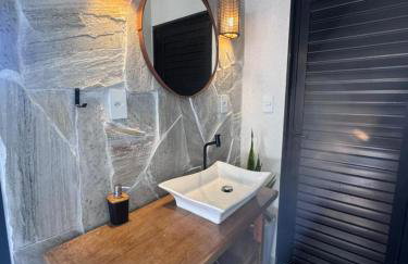 Casa Makai - Pé na Areia - Praia dos Padres - Foto 36