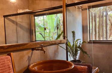 Casa Lobo-guará - Foto 13