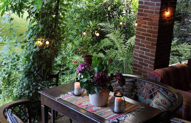 La casa Arancione - Foto 50