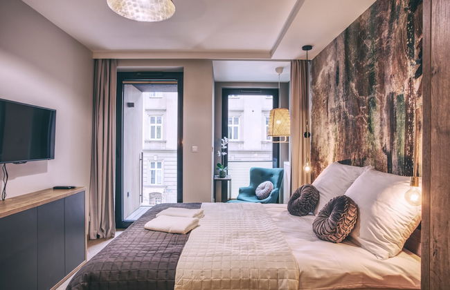 Rajska by PI Apartments - Foto 1