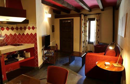 Estrella rural casa rural en la Sierra de Madrid - Foto 73