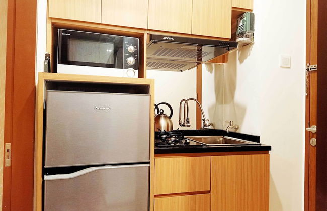 Grand Kamala Lagoon by 21 Room - Foto 48