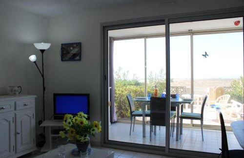 Appartement avec vue mer et Pyrénées - AY110-M04 - Photo 10