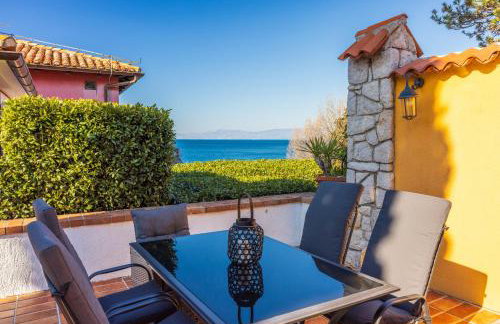 Apartments Villa Dora - Photo 36