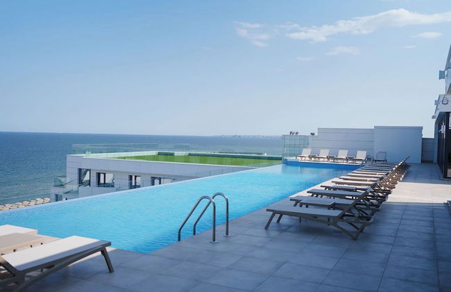 ALEZZI INFINITY RESORT & SPA - Photo 45