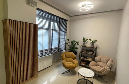 Boutique Hotel's Sosnowiec - Foto 24