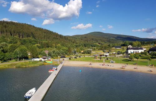 Chata Rafusa pod Śnieżnikiem - Foto 37