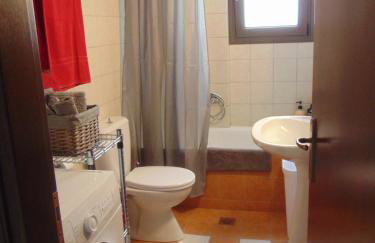Cozy apartment in Neoi Epivates 1 - Foto 19