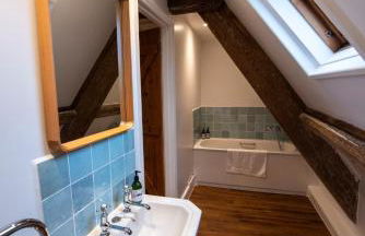 Brokenborough Farmhouse - Foto 15