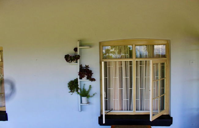 Lovely 4 bed in Mutare - 2178 - Foto 26