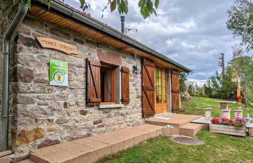 Charmante maison en pierre au cœur des Vosges - FR-1-583-436 - Foto 24