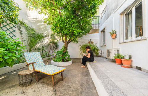 Pátio da Laranjeira - Foto 1