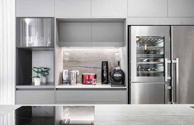 Top TLV Grand Suites - Foto 13