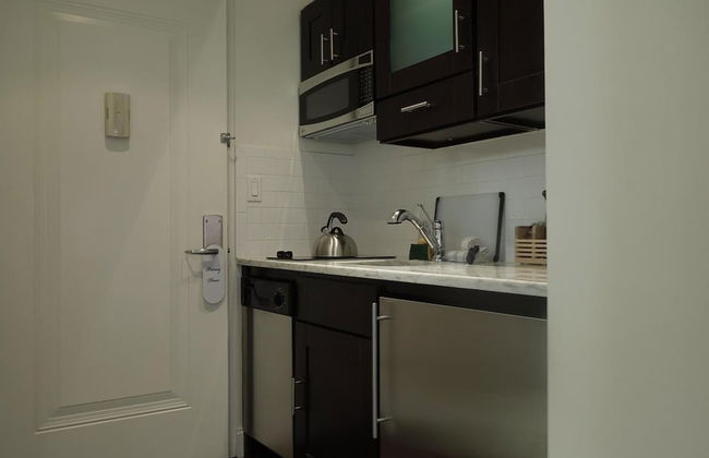 East Village Hotel - Foto 23