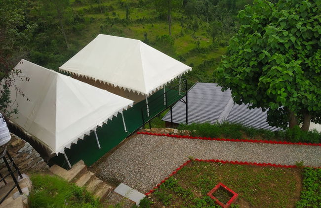 Pine pioneer the eco resort - Foto 22