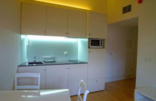 Guimarães Studios Lounge - Foto 80